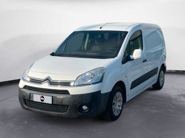 CITROEN Berlingo van 1.6 hdi Club 3p.ti L1
