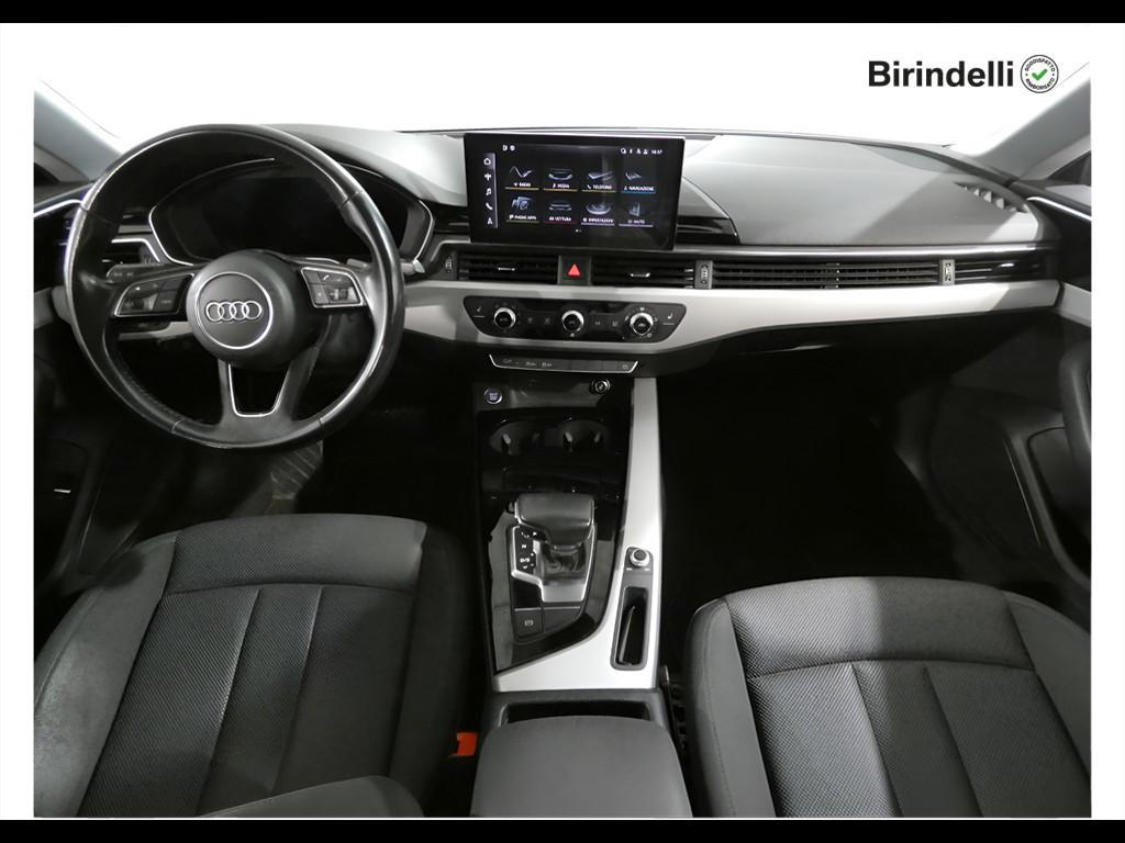 AUDI A5 2ª serie - A5 SPB 35 TDI S tronic Business Advanced