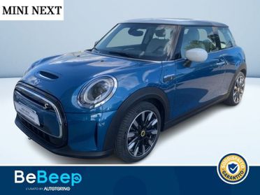 MINI Mini Full Electric MINI 3P COOPER SE CLASSIC AUTO