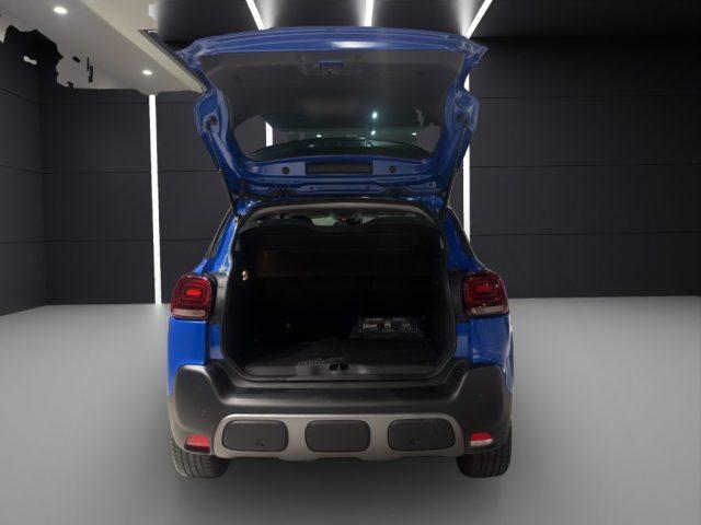 CITROEN C3 Aircross PureTech 110 S&S Max