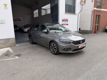 Fiat Tipo 1.4 T-Jet 120CV GPL SW Lounge