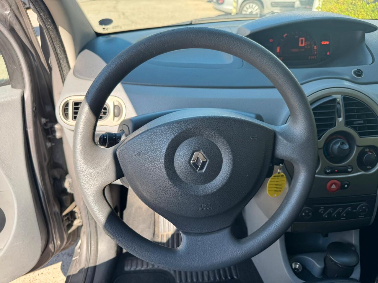 Renault Modus 1.5 dCi 85CV Dynamique