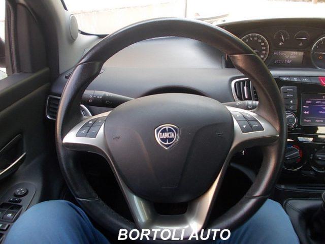 LANCIA Ypsilon 1.2 GOLD 52.000 KM IDONEA PER NEOPATENTATI