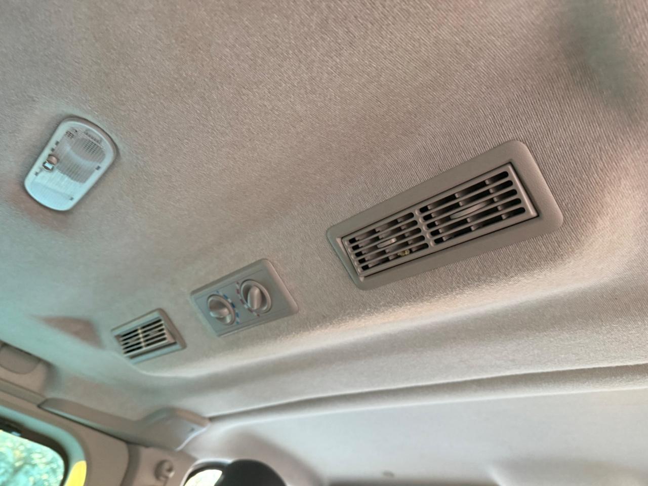 Opel Vivaro 9 POSTI DIESEL 120 CAVALLI