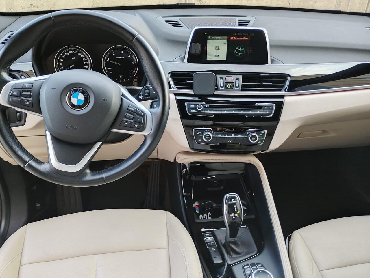 Bmw X1 sDrive18d xLine