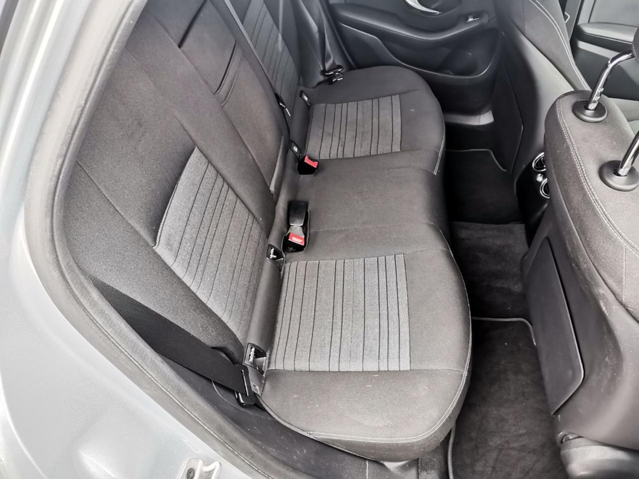 Mercedes-Benz GLC 220 d 4Matic Sport