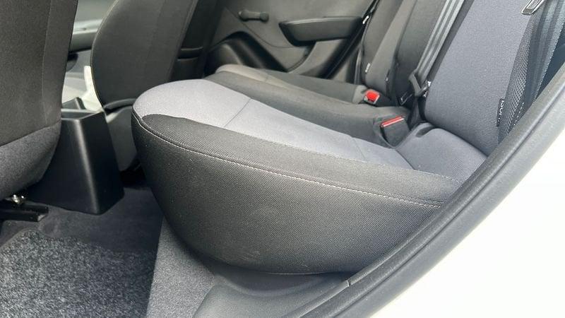 Hyundai i20 5 Porte 1.2 MPI econext 73cv Connectline