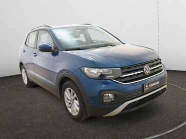 Volkswagen T-Cross 1.0 TSI 110 CV Style