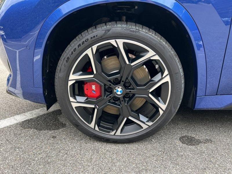 BMW X1 M35I XDRIVE M Sport Pro