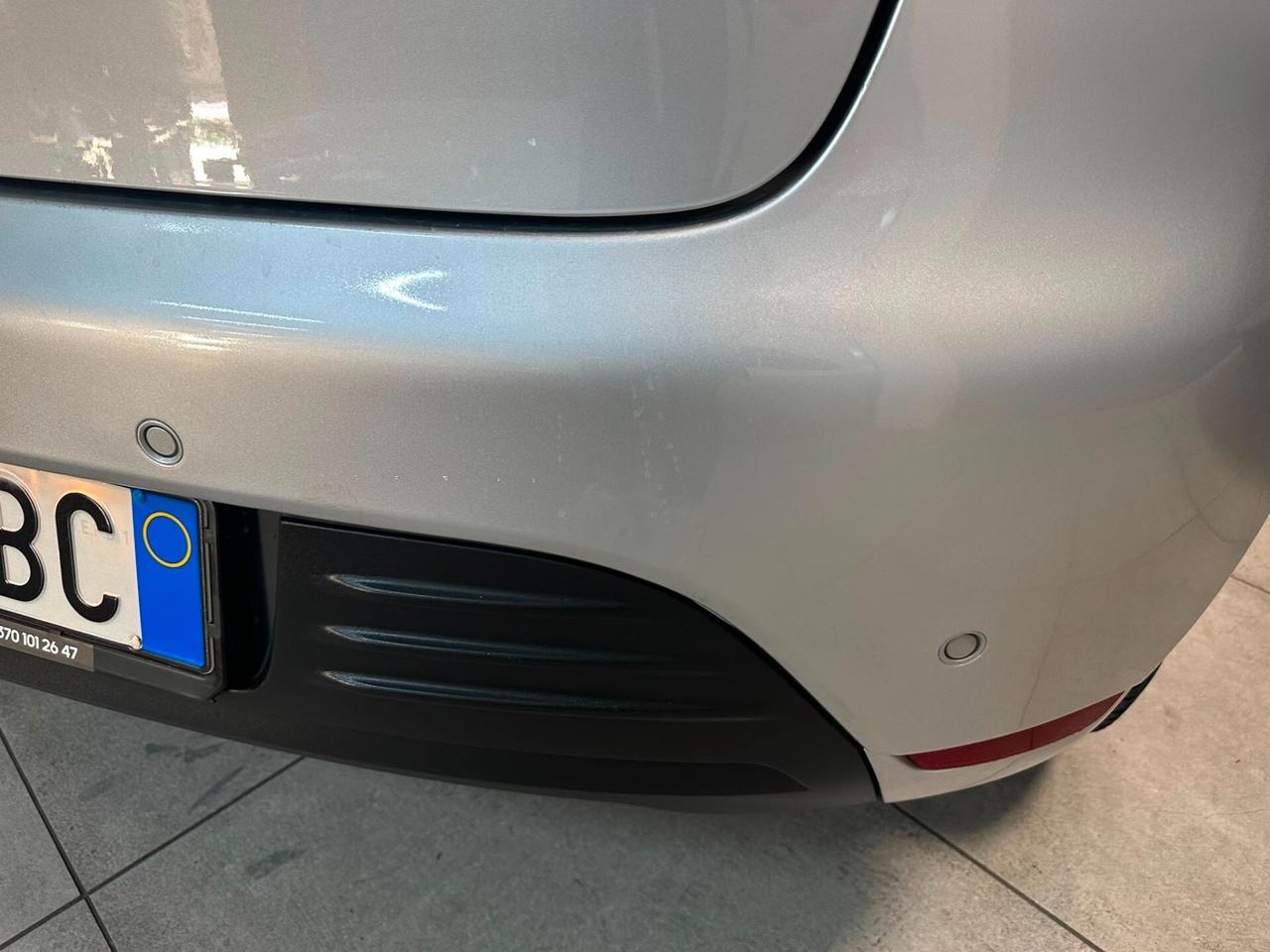 Renault Clio dCi 8V 90 CV 5 porte Business
