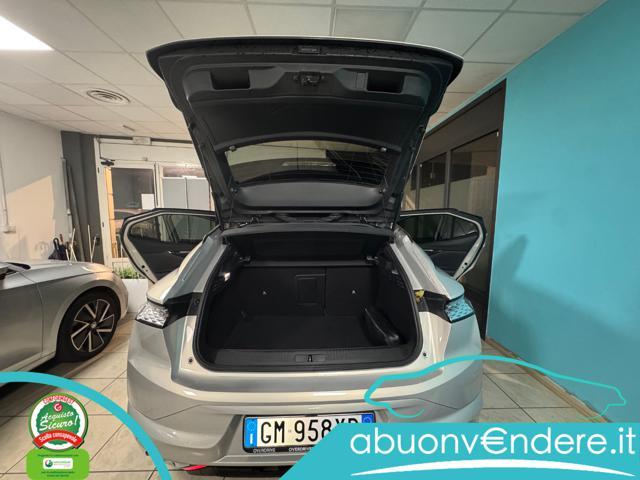 DS AUTOMOBILES DS 4 BlueHDi 130 aut. Cross Opera