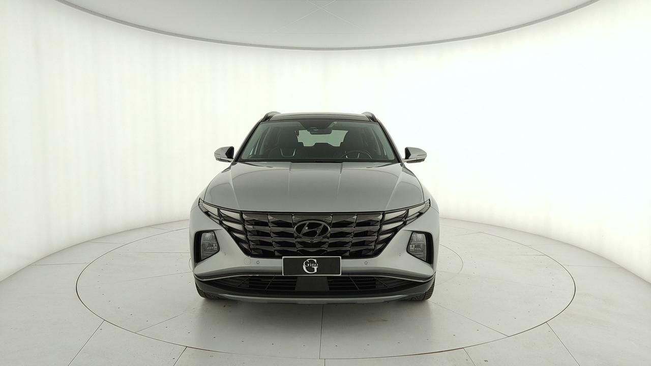 HYUNDAI 1.6 PHEV XLINE 4WD Auto