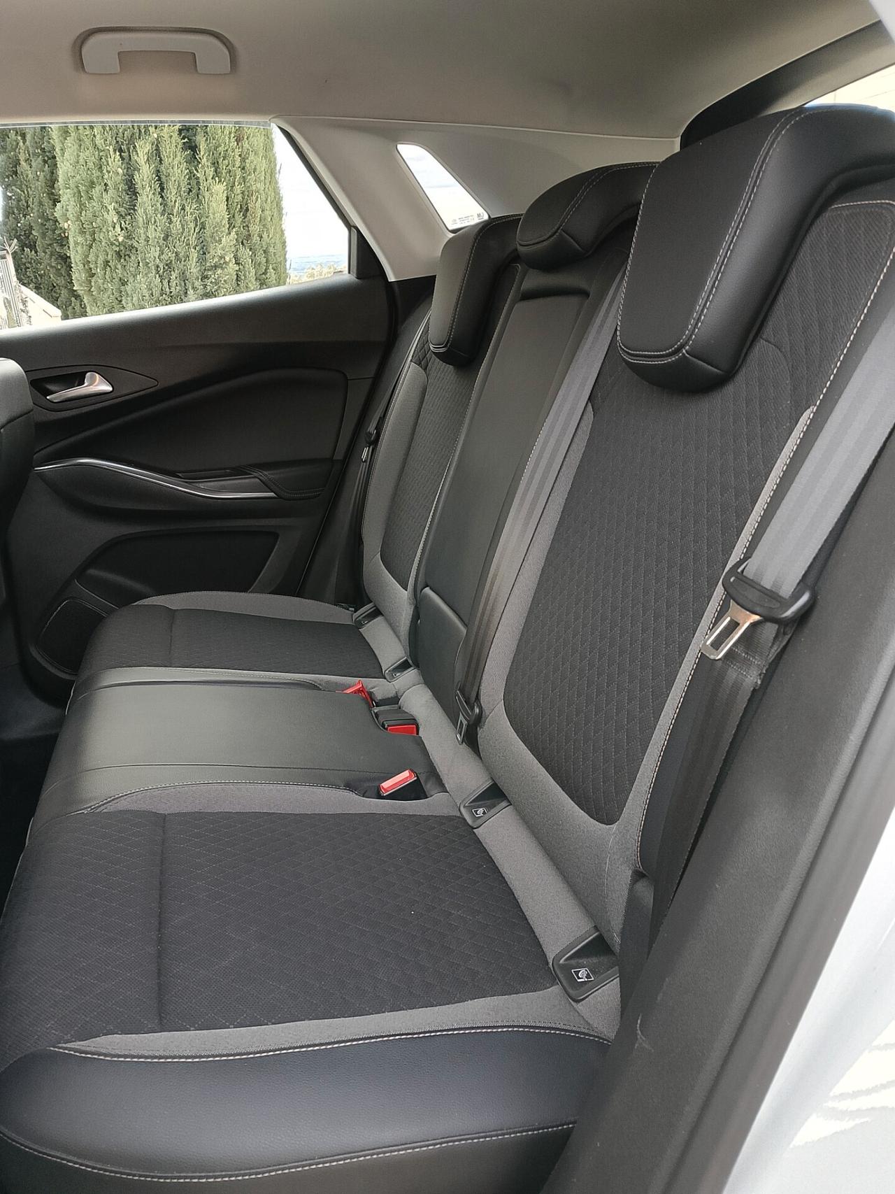 Opel Grandland X 1.5 diesel Ecotec Start&Stop Ultimate