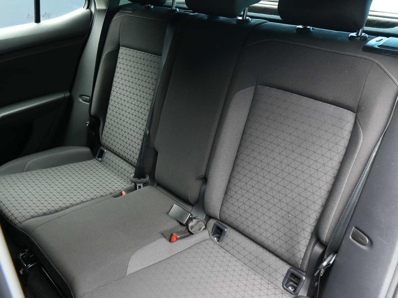 Volkswagen T-Cross Style 1.0 TSI #11244