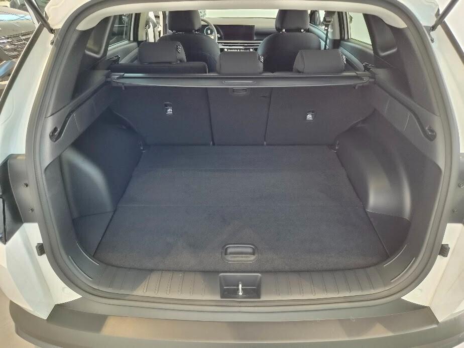 Hyundai Tucson 1.6 T-GDI Business