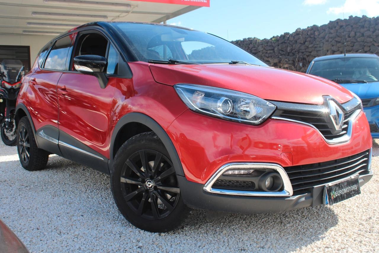 Renault Captur TCe 120 CV EDC Start&Stop Energy Intens