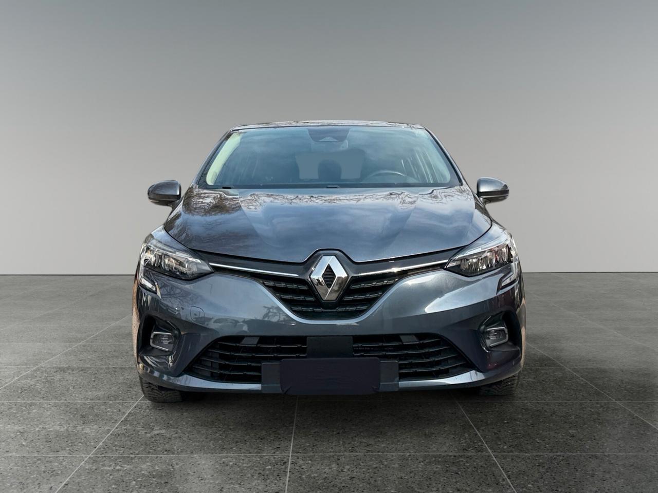 Renault Clio 1.6 E-Tech Hybrid Zen 140cv Auto MY21