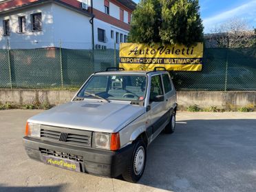 Fiat Panda 1100 i.e. cat Hobby