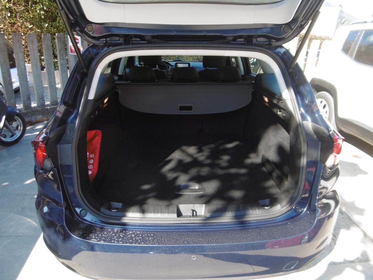 Fiat Tipo 1.6 Mjet SW Lounge > 59000 Km