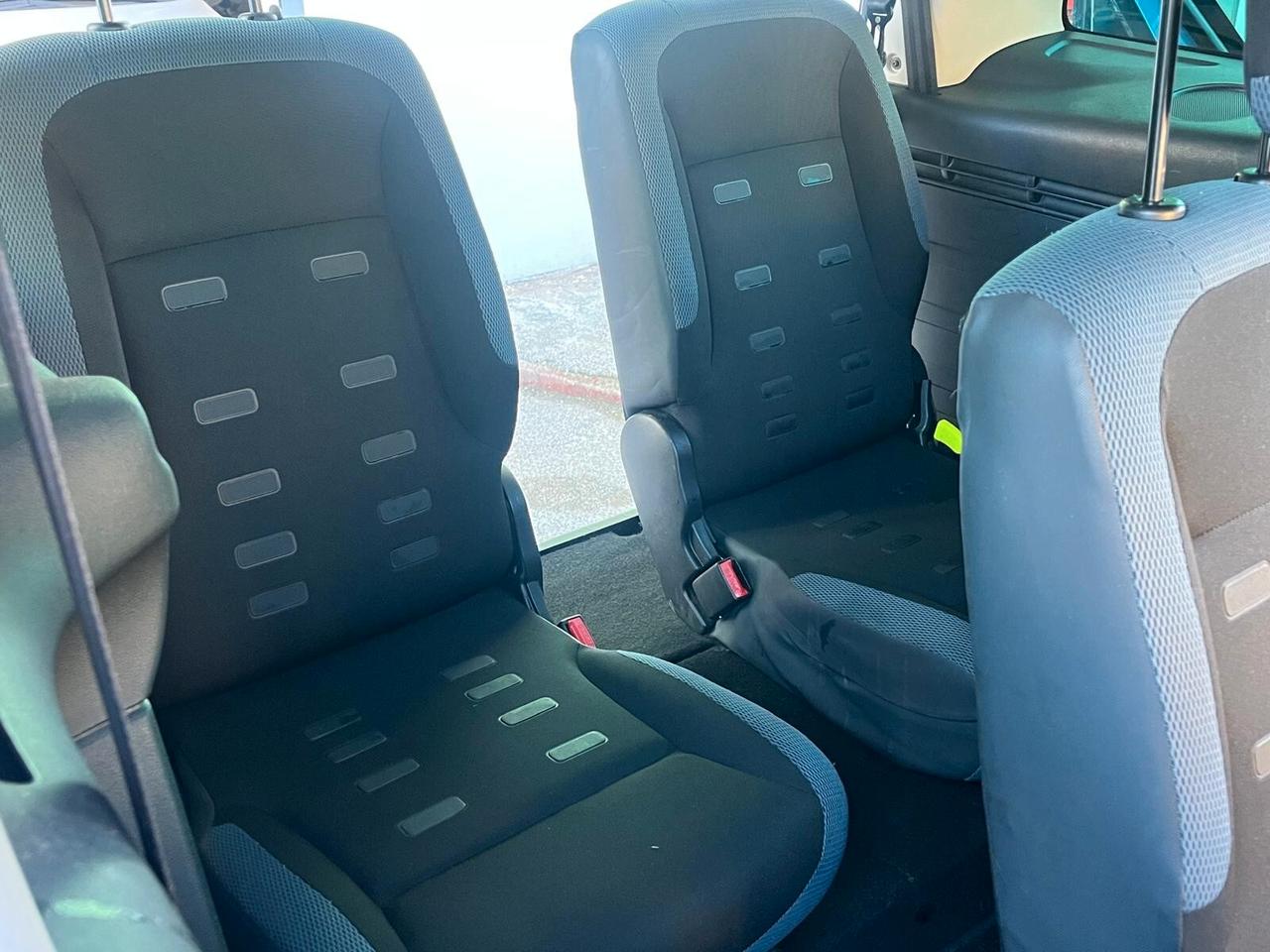 Citroen Berlingo Multispace 1.6 VTi 120 XTR