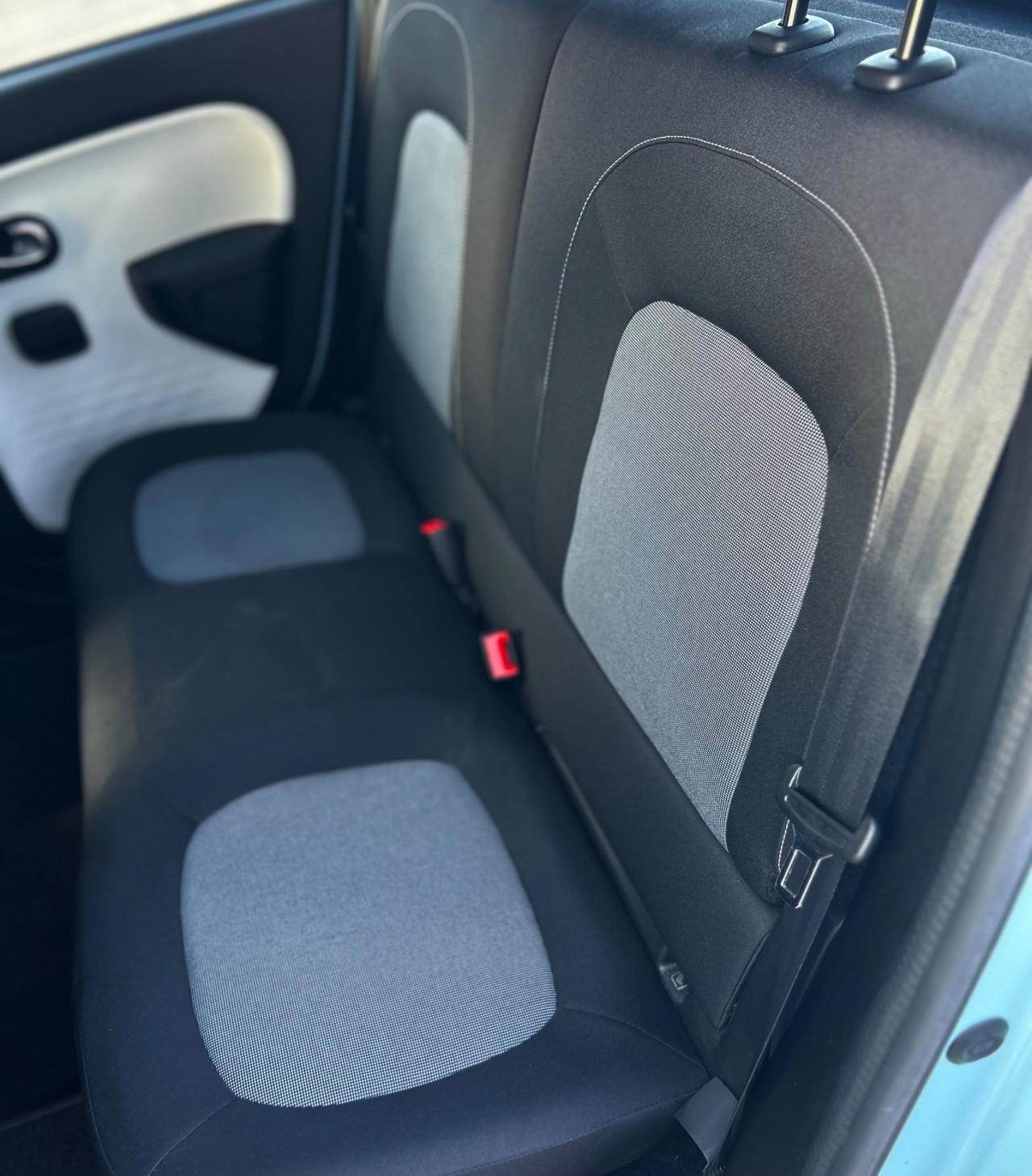 Renault Twingo Electric Zen 2021 SOLO 26.000km