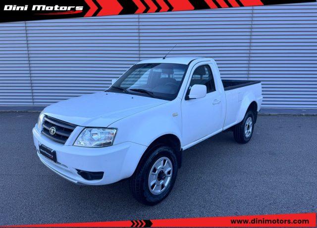 TATA Xenon 2.2 Dicor 4x4 PC Cassonato pick-up