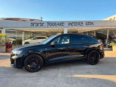 Audi Q8 S line esition 286 cv 2025/ 12.000 KM IVA ESPOSTA Tua a soli 849 Euro al mese