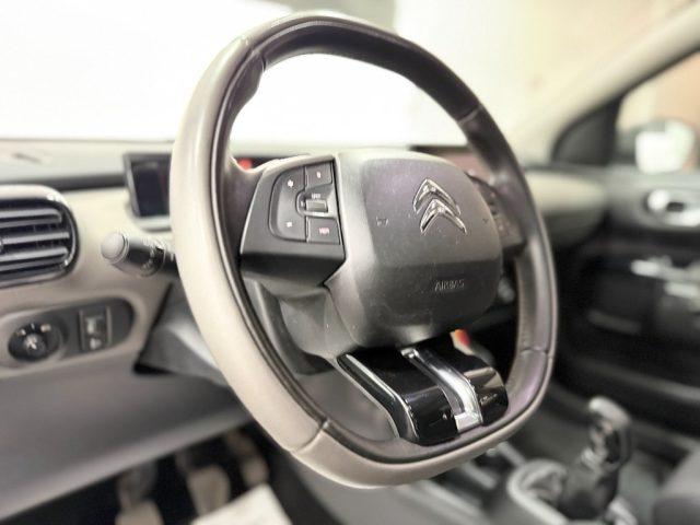 CITROEN C4 Cactus PureTech 82 Shine