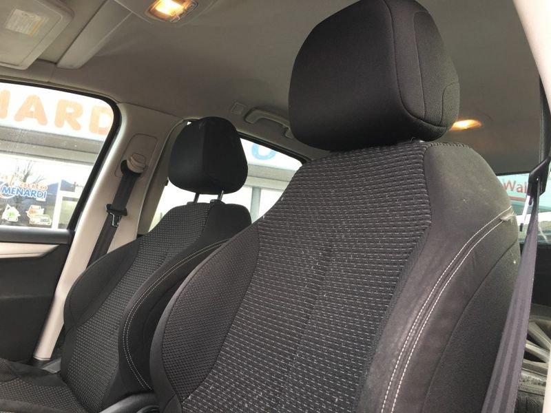 Citroën C4 Picasso 1.6 HDi 110 FAP Seduction X COMMERCIANTI