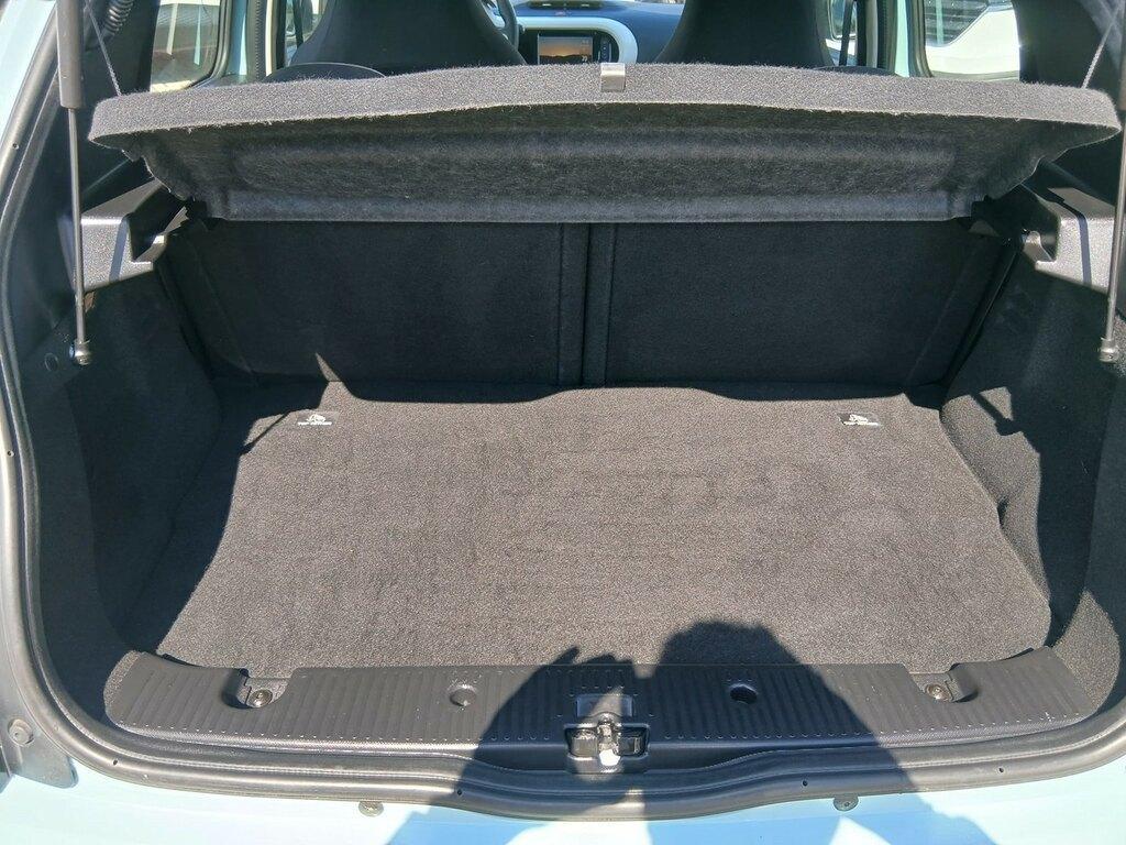 Renault Twingo 1.0 SCe Duel2