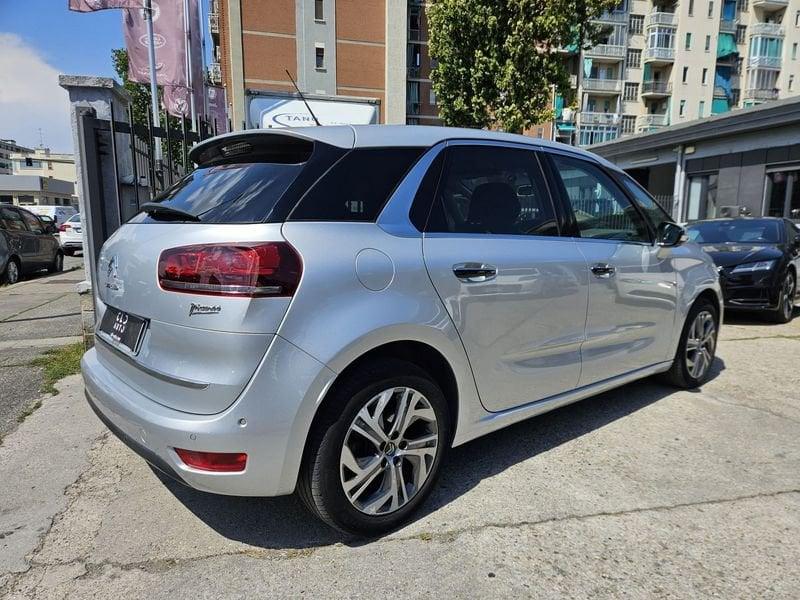 Citroën C4 Picasso C4 Picasso 1.6 s&s 116cv etg6