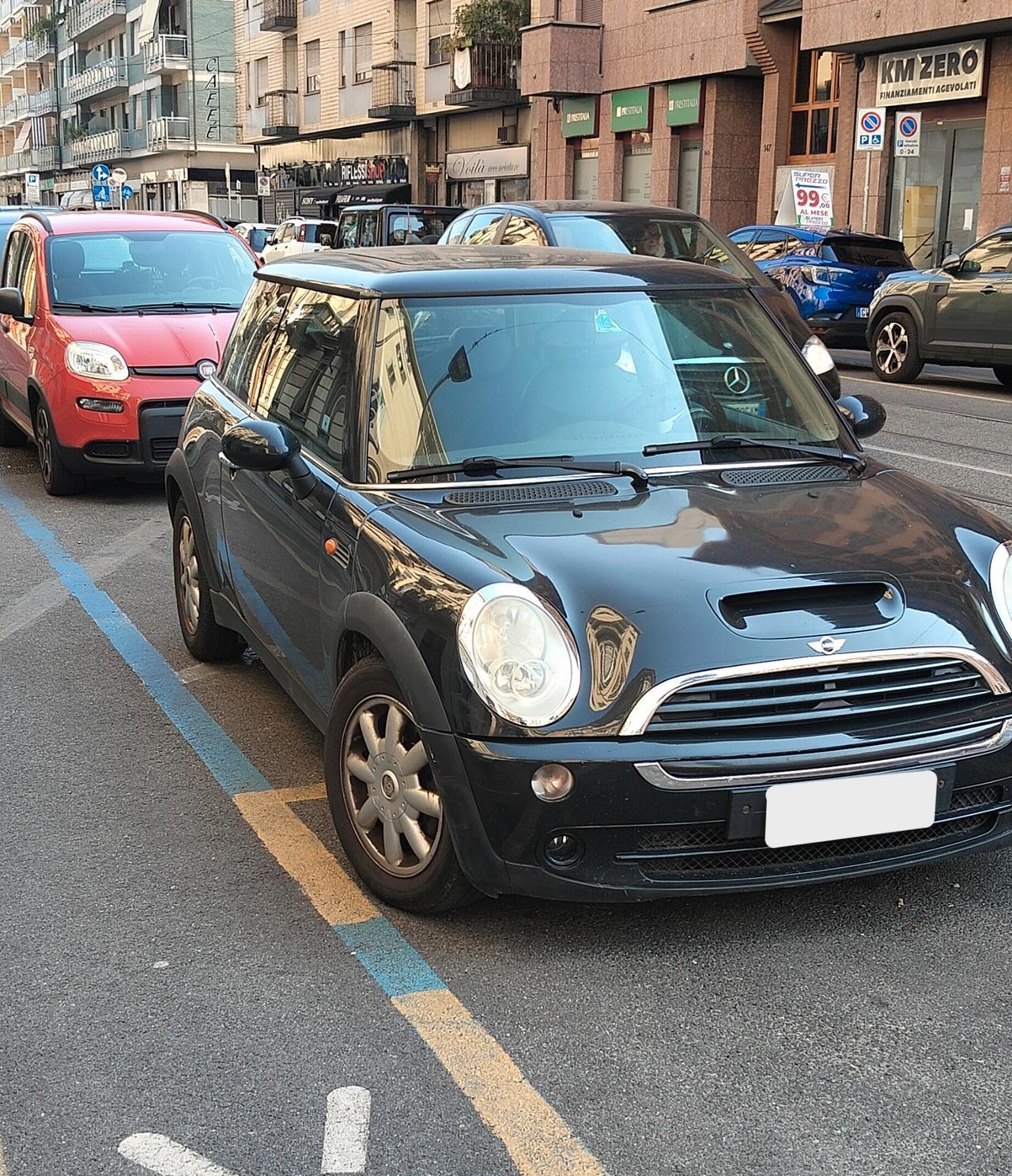 Mini One