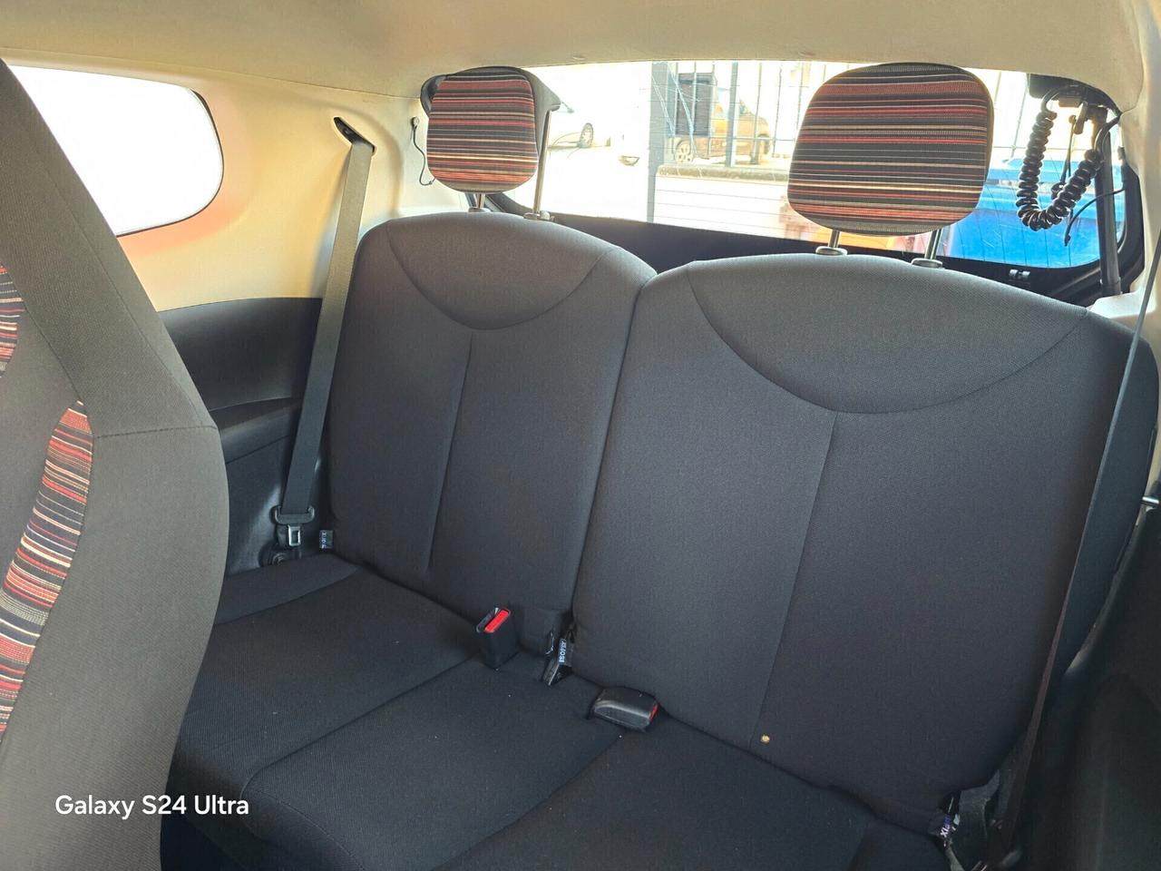 Citroen C1 VTi 68 3 porte Live