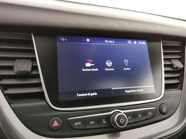 OPEL Grandland X 1.5 diesel Ecotec Start&Stop Innovation