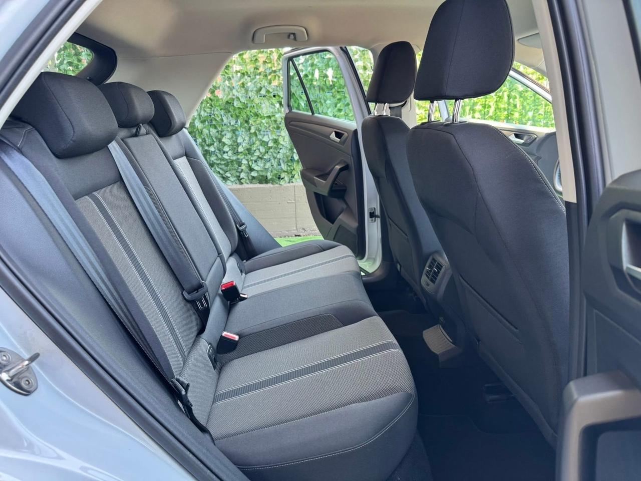 Volkswagen T-Roc 2.0 TDI SCR 150 CV DSG 4MOTION Style BlueMot. Tech.