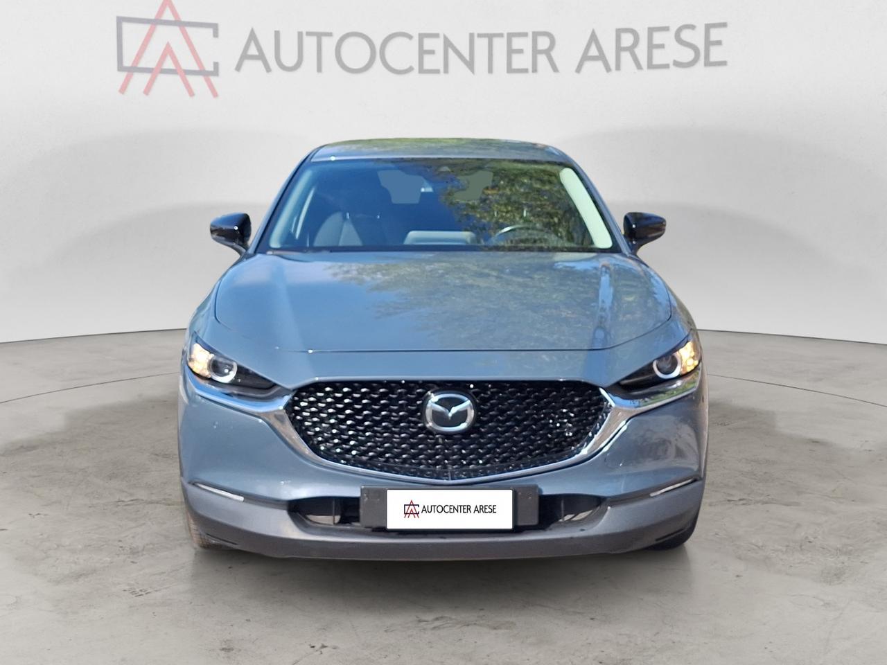 Mazda CX-30 2.0 m-hybrid Homura 2wd 150cv 6mt