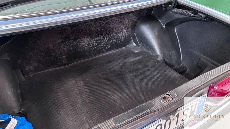 Mercedes-Benz Classe C C 230 - SPLENDIDA E RARA!