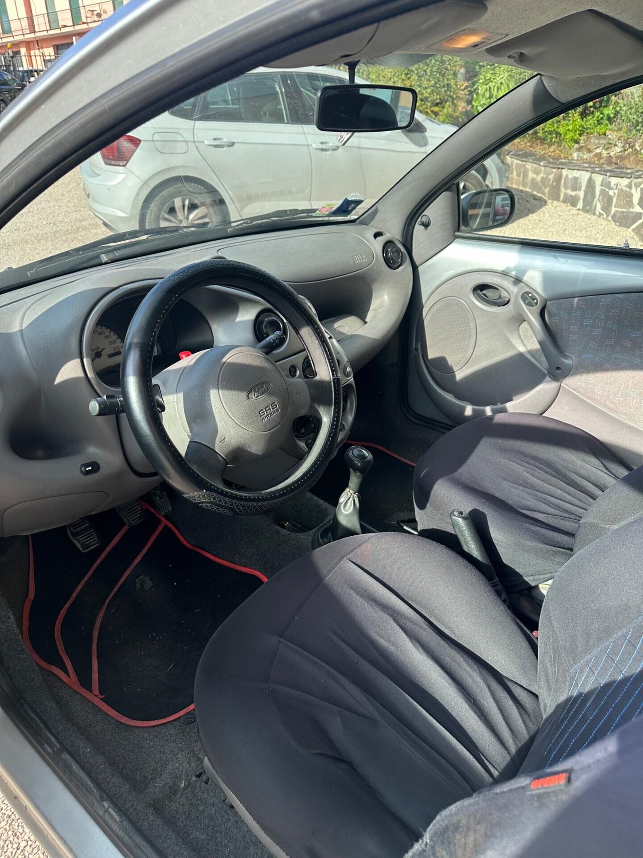 Ford Ka 1.3 Millennium