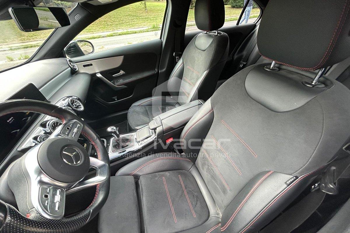 MERCEDES A 180 Premium