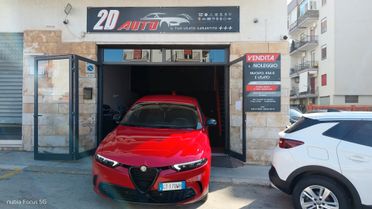 Alfa Romeo Tonale 1.6 VGT-D Sprint * 131cv * Adatta a neopatentati * Garanzia Casa Madre