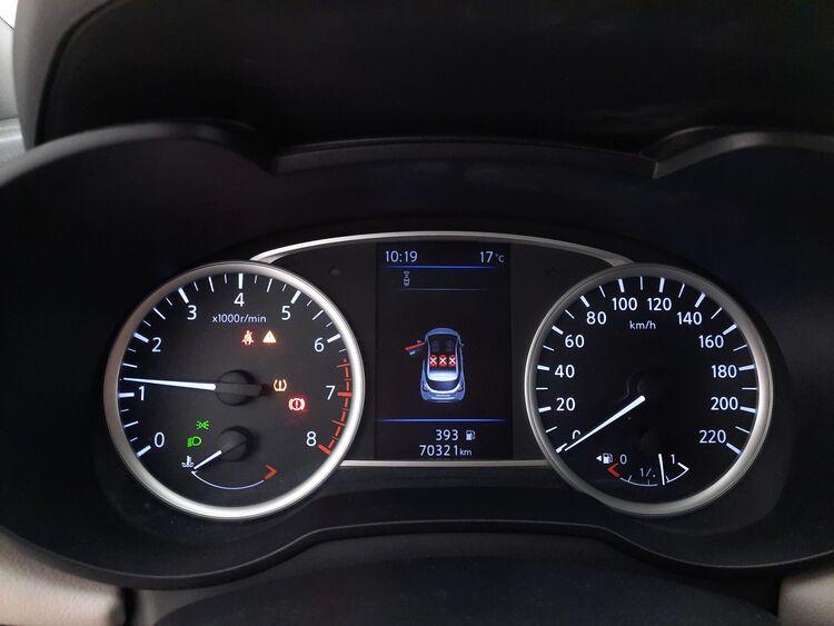 Nissan Micra Acenta BR810287 1.0 Benzina 92CV