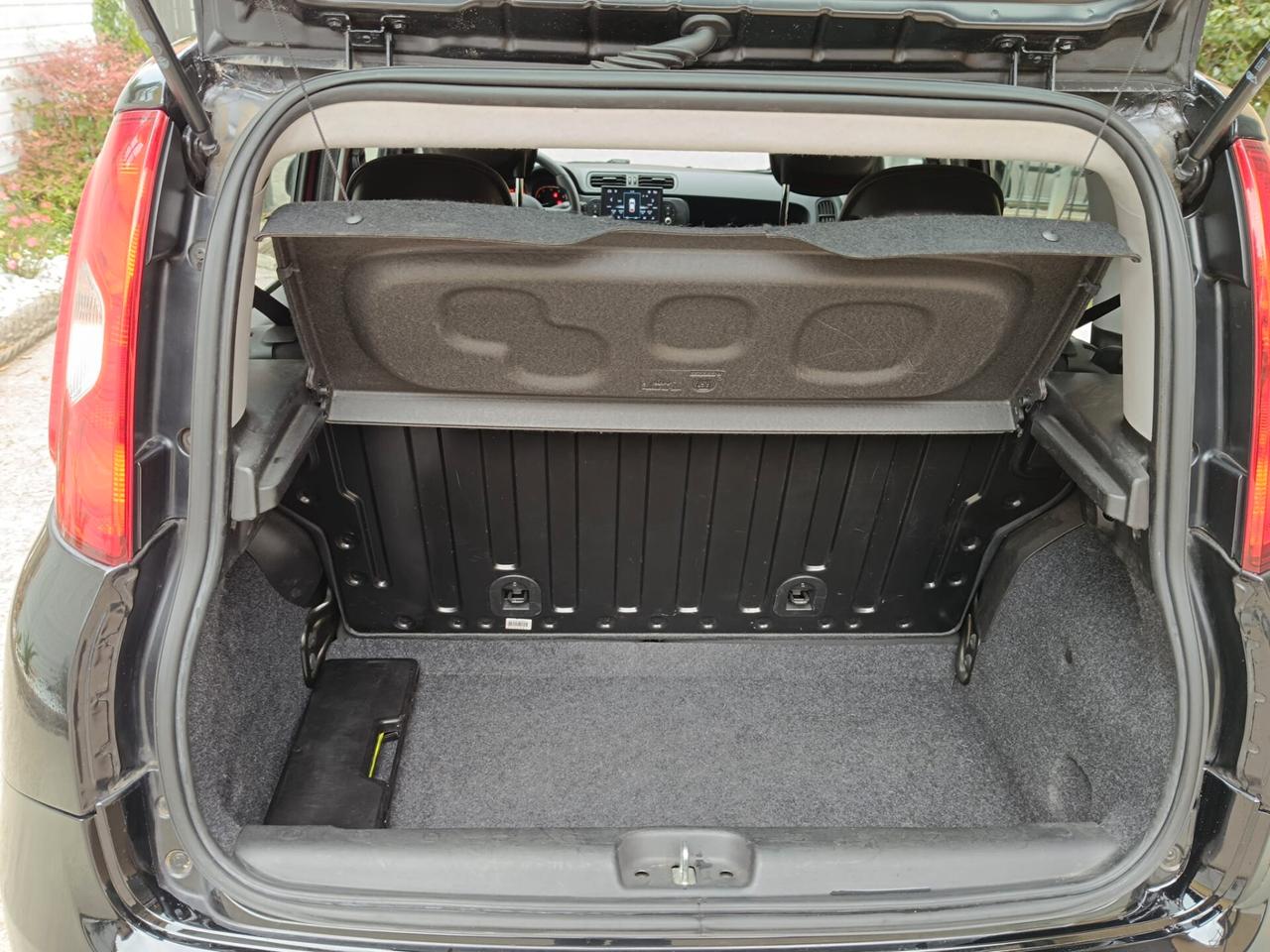 Fiat Panda 1.2 Easy