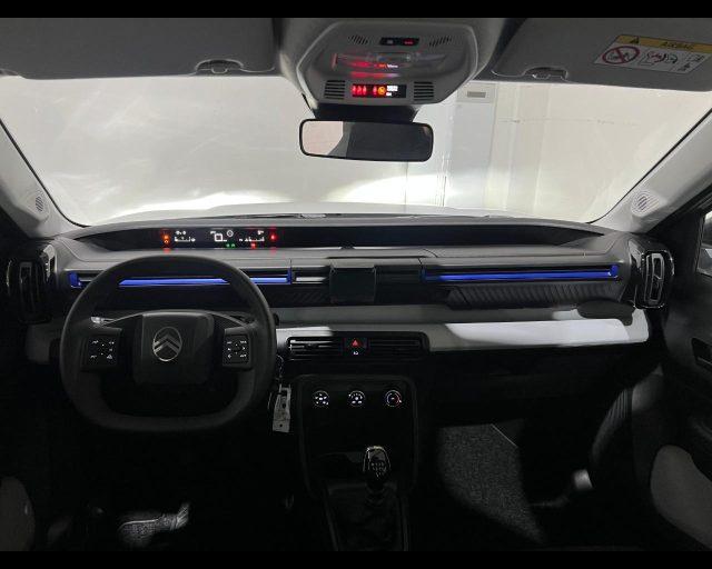 CITROEN C3 1.2 puretech You 100cv s&s