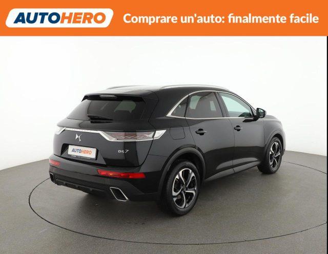 DS AUTOMOBILES DS 7 Crossback BlueHDi 180 aut. Business