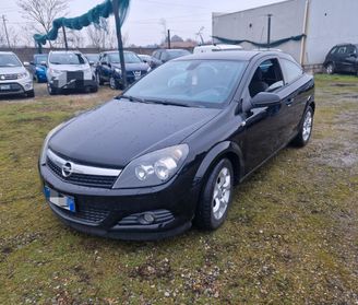 Opel Astra 1.7 CDTI 110CV ecoFLEX 3p Edition