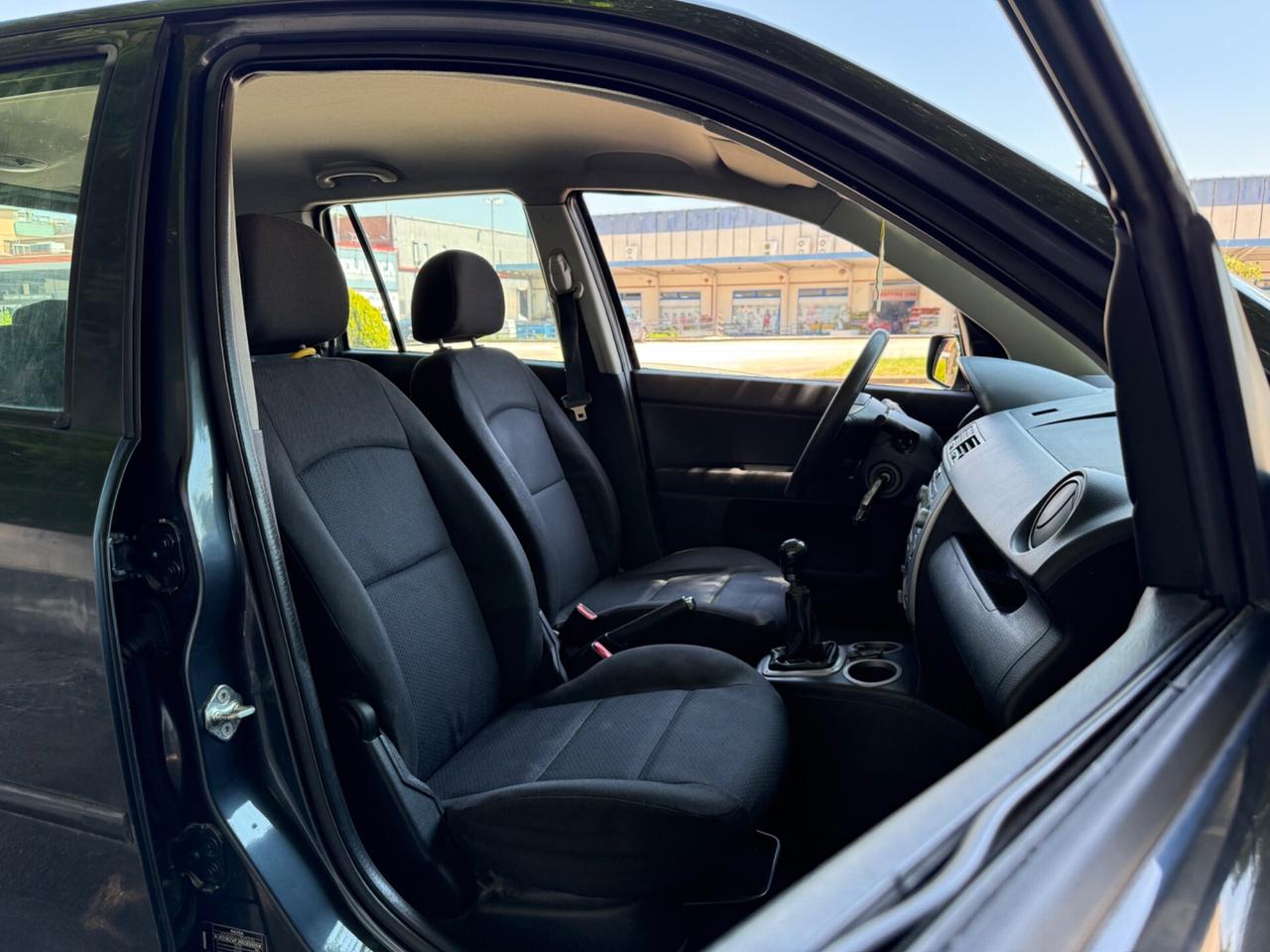 Mazda 2 Restayling 1.2 benz 5p. Full Perfetta