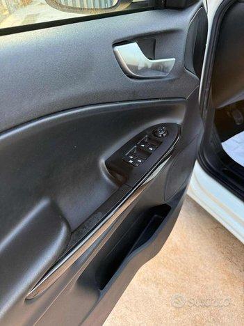 ALFA ROMEO Giulietta 1.4 Turbo 120 CV Distinctiv