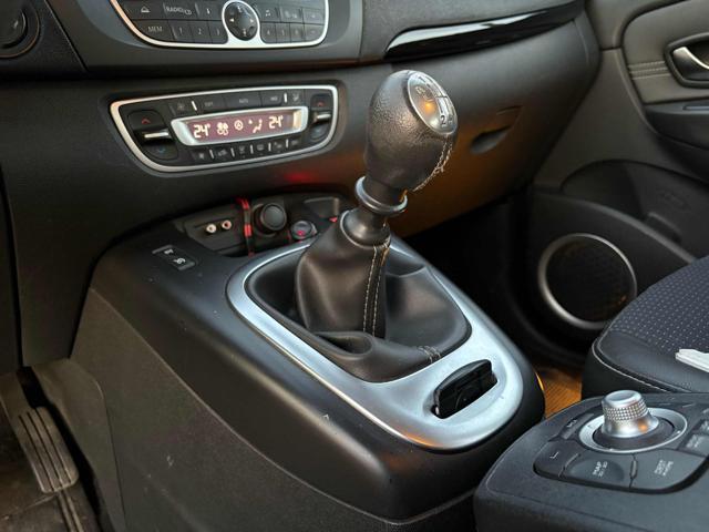 RENAULT Scenic X-Mod 1.5 dCi 110CV Luxe