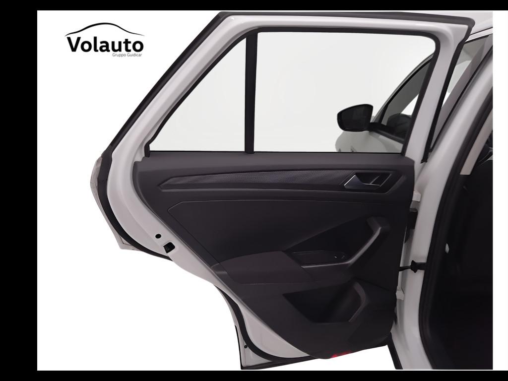 VOLKSWAGEN T-Roc I 2017 - T-Roc 1.6 tdi Advanced