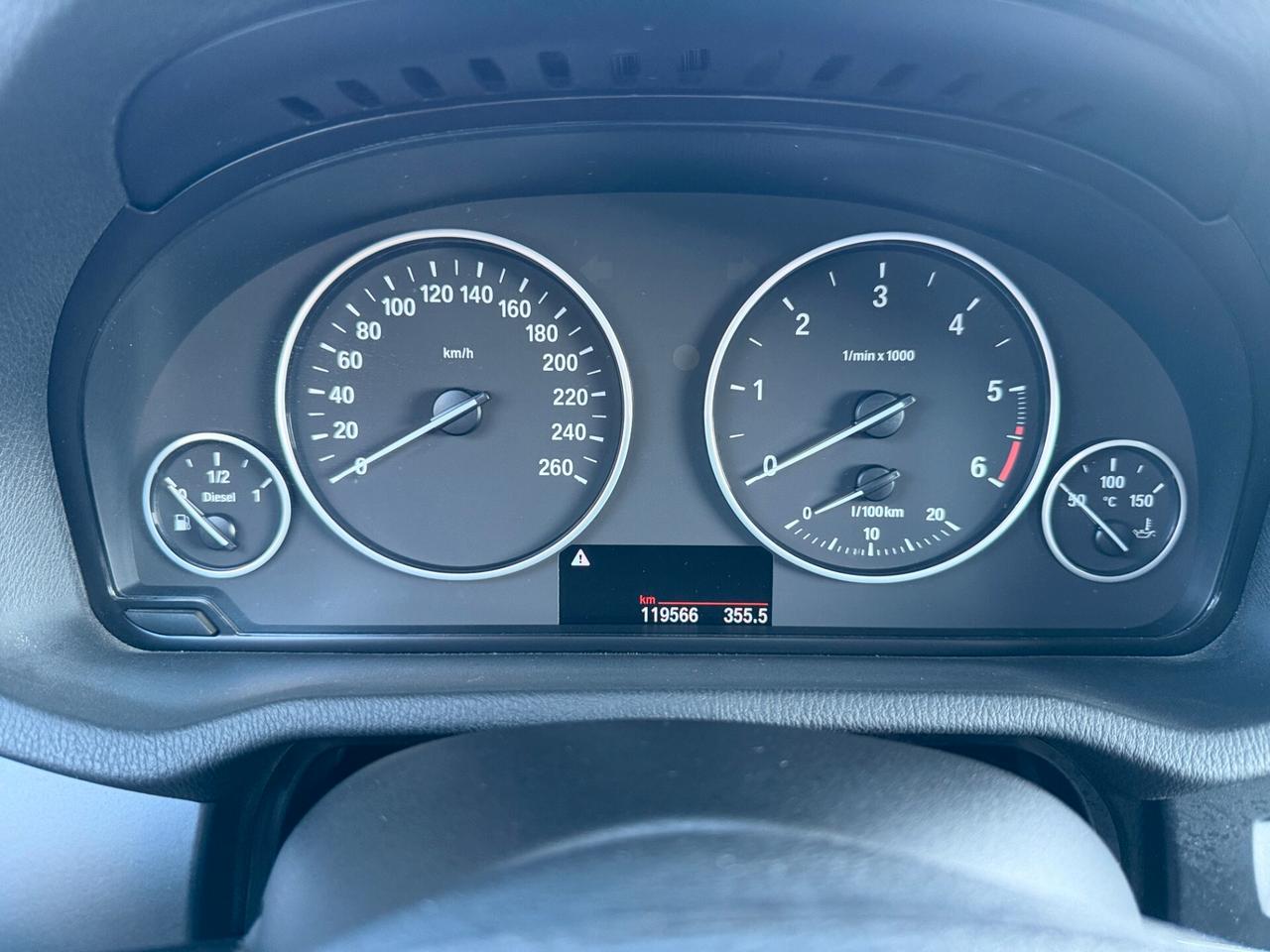 Bmw X3 xDrive20d Futura